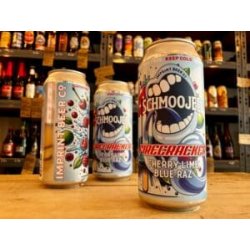 Imprint Beer Co. Schmoojee Firecracker