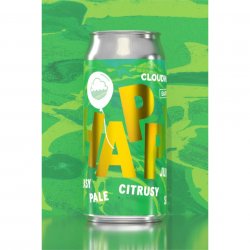 Cloudwater Brew Co. Happy