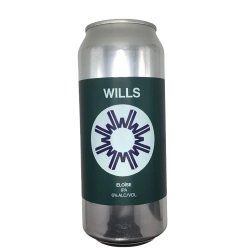 WILLS Éloïse