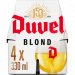 Duvel - Blond - Fles - 4 x 330ML Duvel - Blond - Fles - 4 x 330ML