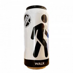 hoppy people WALK 0,44l - Biertipp