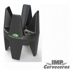 Base Plastica D50 Fermentador - IMP Cerveceros