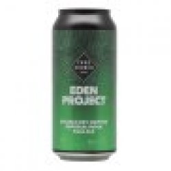 FrauGruber Eden Project DDH Imperial IPA 0,44l - Craftbeer Shop