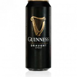 Guinness Draught