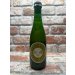Lambiek Fabriek Organic Geuze Natur-Elle LambiekGeuze - 37.5 CL 