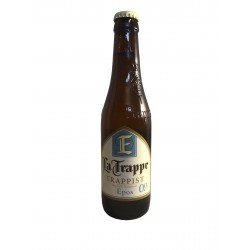 La trappe epos - Beeronweb