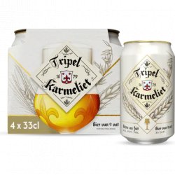 Tripel Karmeliet