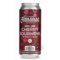 Almanac Cherry Sournova - Beer Republic