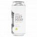 TRILLIUM Brewing FORT POINT double dry hopped 0,47l 