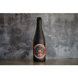 Weldwerks - Medianoche Antique: THH - addicted2craftbeer