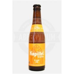 Kapittel Tripel Abt