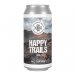 Mourne Mountains Brewery- Happy Trails, IPA 5.8% ABV 440ml ABV Mourne Mountains Brewery- Happy Trails, IPA 5.8% ABV 440ml ABV