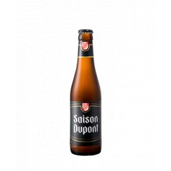 Saison Dupont, Brasserie Dupont - Yards & Crafts