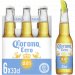 Corona - Cero - 0.0% Alcoholvrij - Fles - 6 x 330ML 