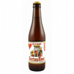 Het Nest HertenHeer - Cantina della Birra