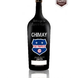 Chimay Azul Grande Réserve 1,5l - Santa Malta