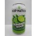 Hop Nation - Summer Sour w Cucumber & Lime 4% 355ml Hop Nation - Summer Sour w Cucumber & Lime 4% 355ml