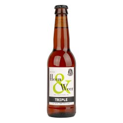 De Molen Heen & Weer