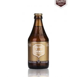 Chimay Dorée - Santa Malta