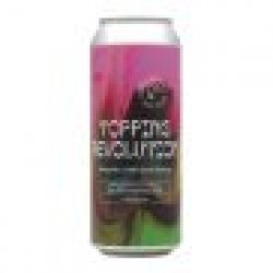 MaltgardenSofia Electric Topping Revolution Pastry Sour 0,5l - Craftbeer Shop