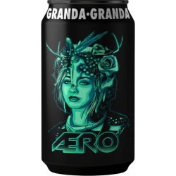Birrificio della Granda Aero