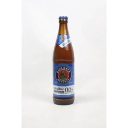 Paulaner Brauerei Paulaner Weißbier 0,0%