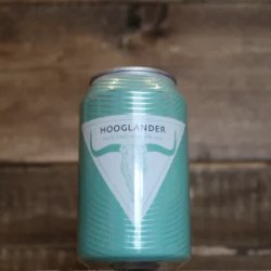 Hooglander  New England IPA - Verdins Bierwinkel