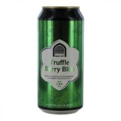 Vault City Brewing Truffle Berry Bliss