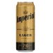 CERVEZA IMPERIAL LAGER LATA 710 ML CERVEZA IMPERIAL LAGER LATA 710 ML