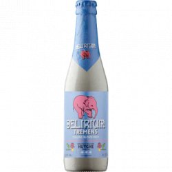 Delirium Tremens