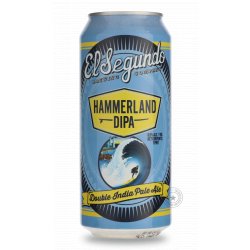 El Segundo Hammerland DIPA - Beer Republic