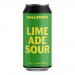 Hallertau Limeade Sour 440mL 
