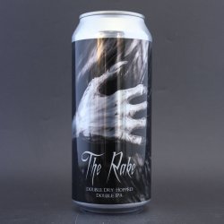 Angry Chair - The Rake - 8% (473ml) - Ghost Whale