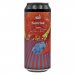 Magic Road- Sunrise, NEIPA 6.5% ABV 500ml Can Magic Road- Sunrise, NEIPA 6.5% ABV 500ml Can