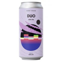 FUERST WIACEK Berlin Duo