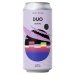 Fuerst Wiacek collab Soma duo blik 44cl 