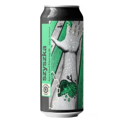 Przetwórnia Chmielu Szyszka