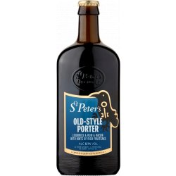 St. Peter’s Old Style Porter