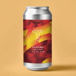 TRACK Brewing SONOMA 0,44l - Biertipp