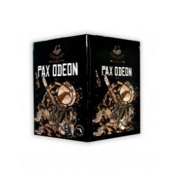 Coppertail Pax Odeon IPA 16oz 4pk Cn - Luekens Wine & Spirits