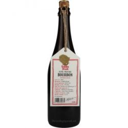 Gulden Draak Cuvee Prestige Bourbon B.A. - Drankgigant.nl