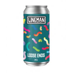 Loose Ends, Lineman - Yards & Crafts