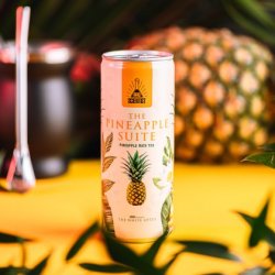 Mad Scientist The Pineaple Suite