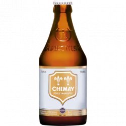 Chimay Cinq Cents (White)