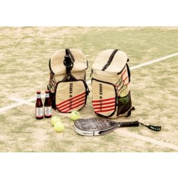 Liefmans x Osaka Sportsbag - Padel - Liefmans