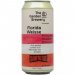 The Garden Brewery Florida Weisse Prickly Pear, Strawberry & Coconut The Garden Brewery Florida Weisse Prickly Pear, Strawberry & Coconut