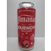 Almanac - Sparkling Sournova wPeaches ,Raspberry, Hibiscus & Vanilla 6.1% 473ml 