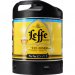 Fût 6L Leffe d'été Zomerbier 