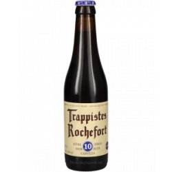 Trappistes Rochefort 10 Trappistes Rochefort 10
