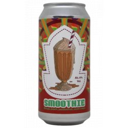 White Dog Brewery WILL IT FLOAT #22